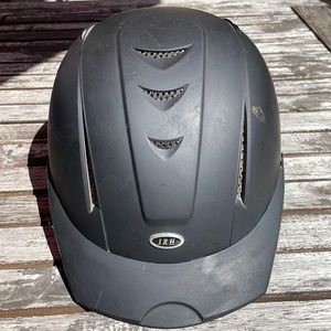 IRH Riding Helmet Equine Pro II